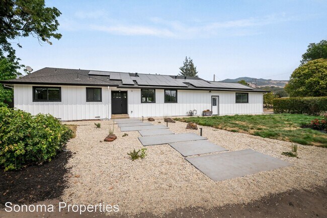 Building Photo - 3 br, 3 bath House - 8960 Sonoma Highway