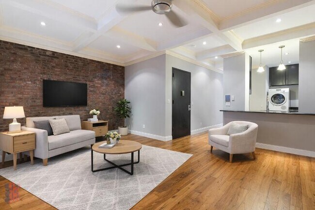 Photo - 2071 Adam Clayton Powell Jr Blvd Apartment