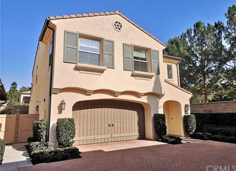 27 Larkfield, Irvine, CA 92620 House Rental in Irvine, CA