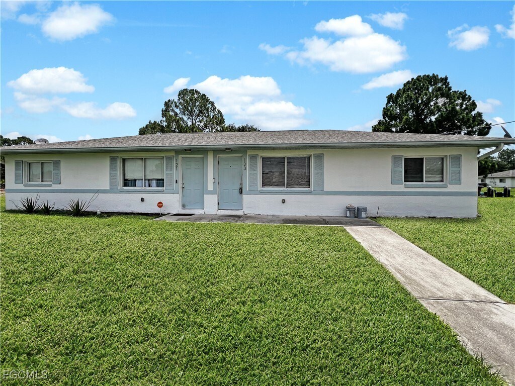 Foto principal - 123 Gordon Ave S