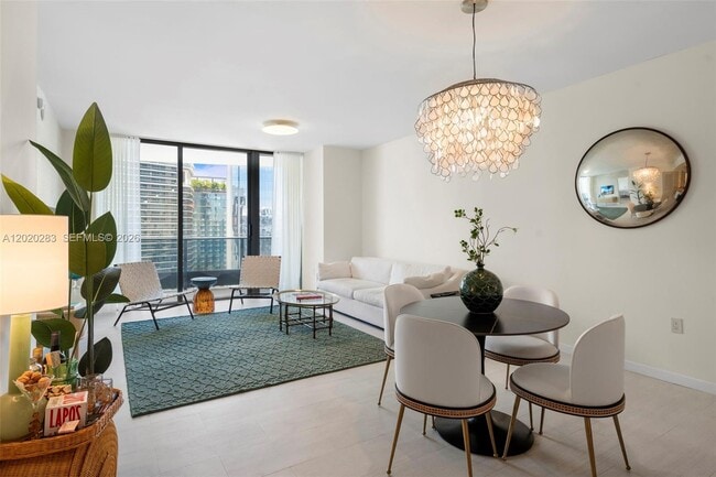Foto del edificio - 1000 Brickell Plaza