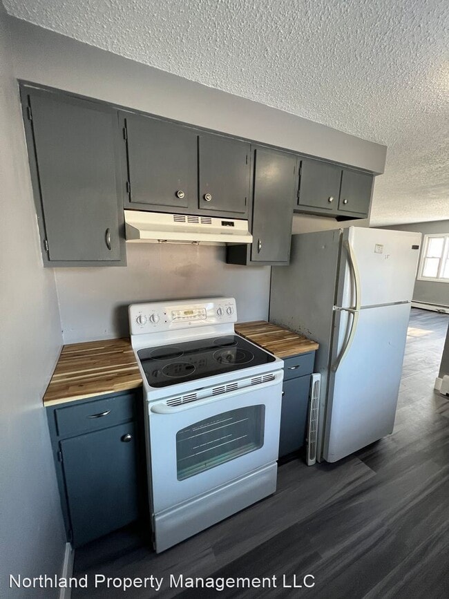 Building Photo - 2 br, 1 bath House - 205 Division