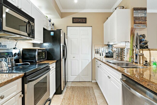 Foto del edificio - 580 S Sapodilla Ave