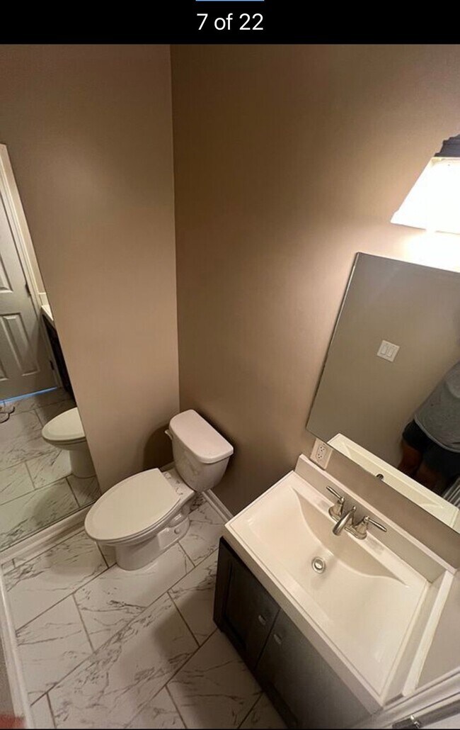 Foto del edificio - 5526 Clover Rise Ln