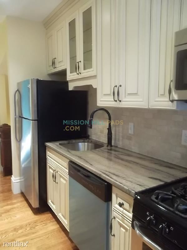 Foto principal - 21 Wigglesworth St