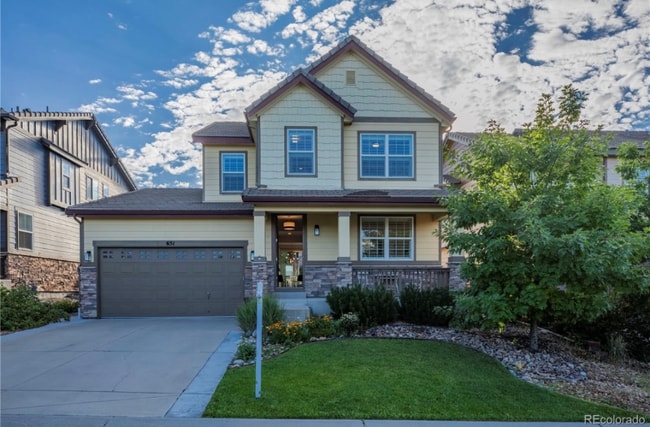Building Photo - 651 Tiger Lily Way