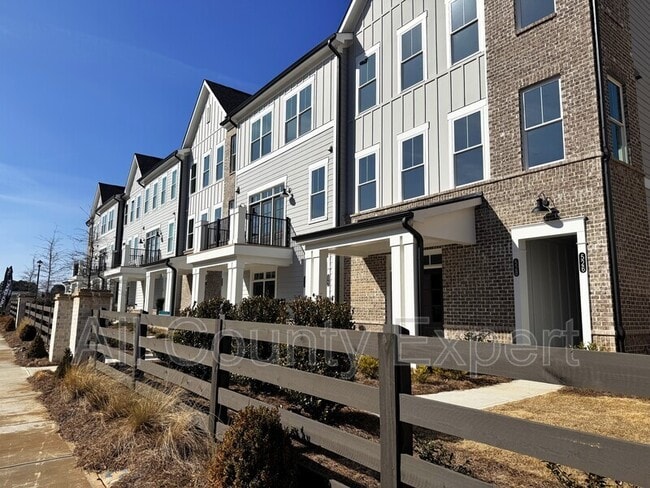 Photo - 522 Sawnee Vlg Blvd Townhome