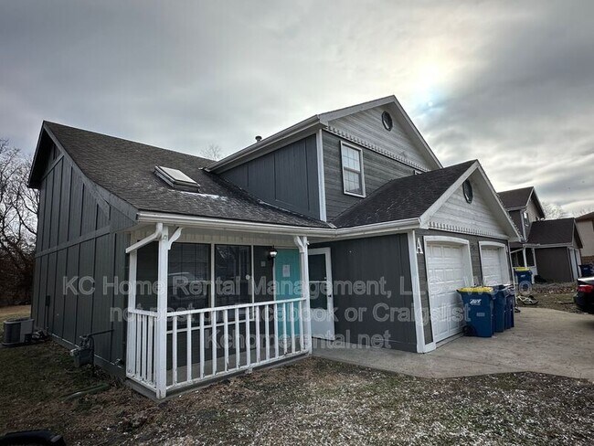 Foto del edificio - 35 Cherry St