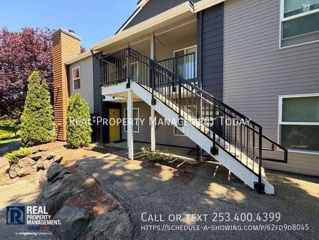 Building Photo - 2613 S 272nd St
