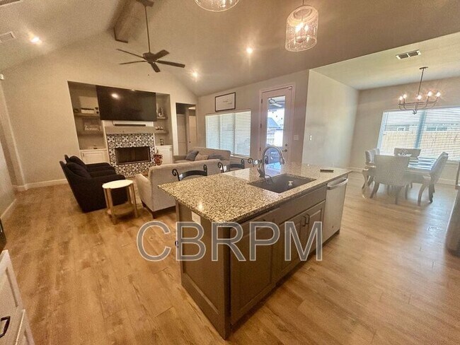Foto del edificio - 5616 119th St