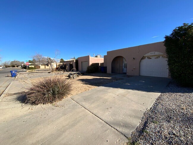 Building Photo - 3 Bedroom Single Story Home Available Near San Pedro Dr NE & McLeod Rd NE!