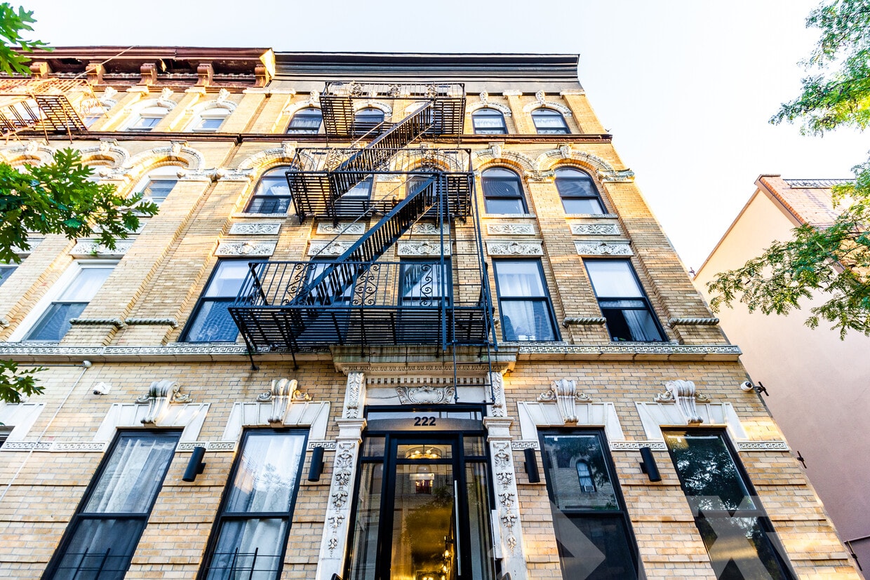 222 Pulaski St Unit 12, Brooklyn, NY 11206 Apartment for Rent in