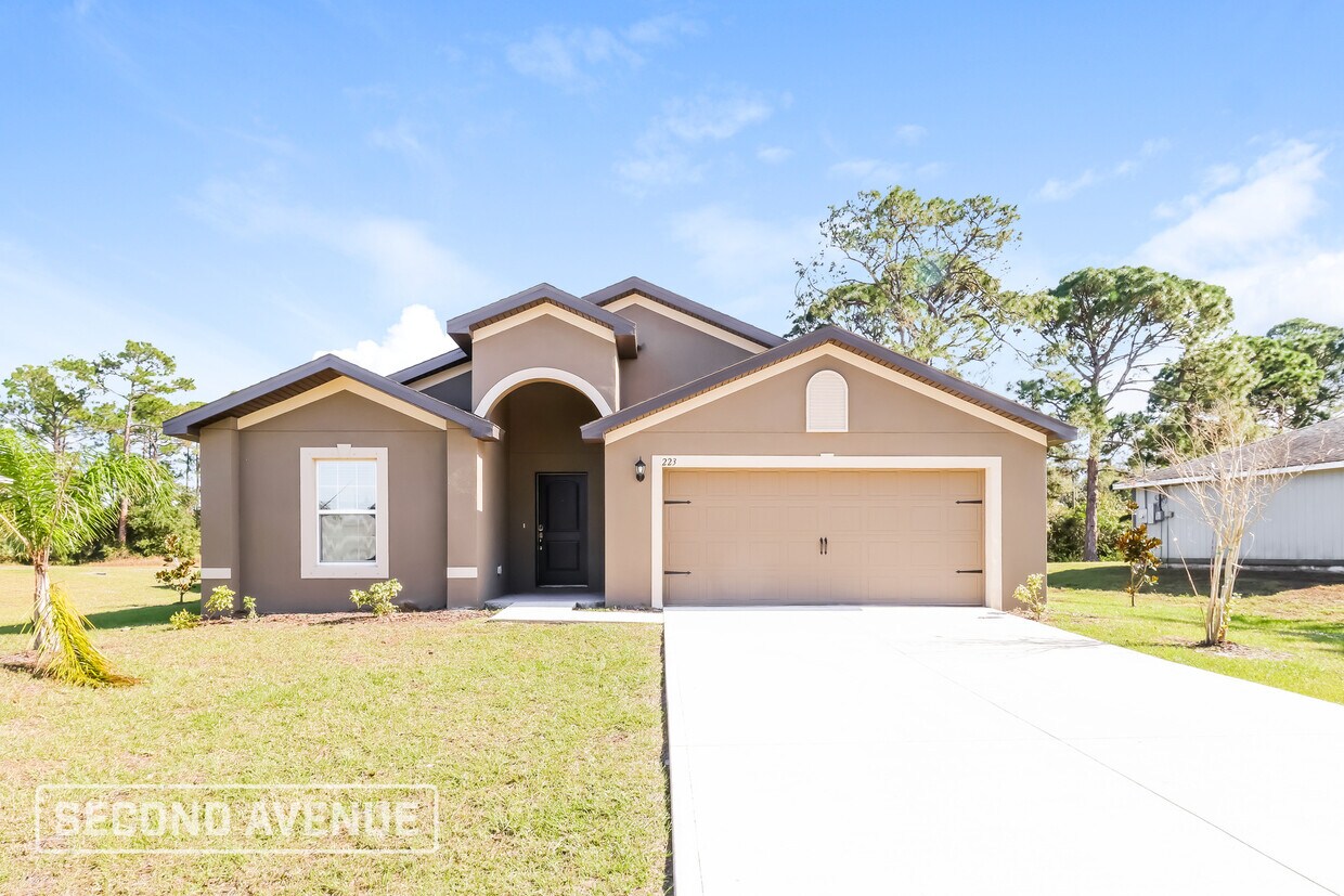 Foto principal - 223 San Marino Rd SW