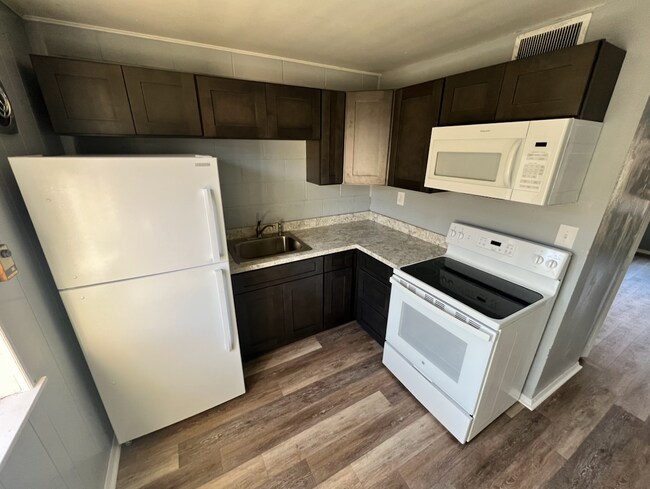 Foto del edificio - 116 Willow St