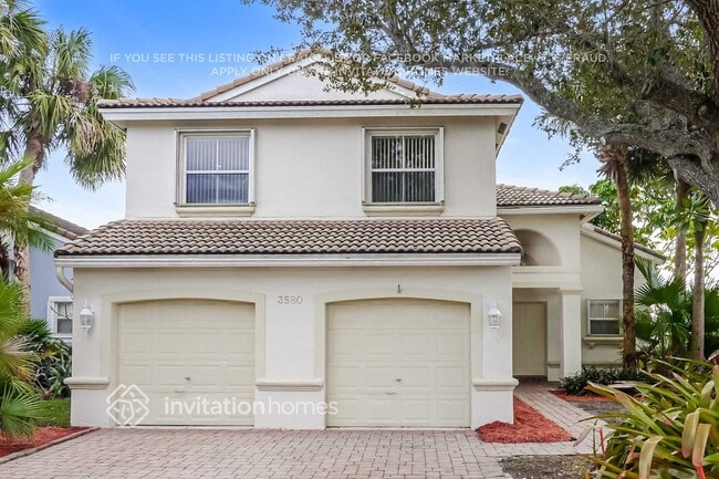 Building Photo - 3580 SW 51st St