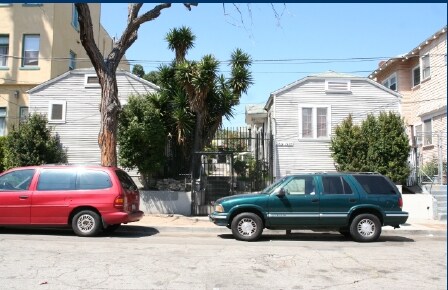 Foto del edificio - 2401 W 10th St