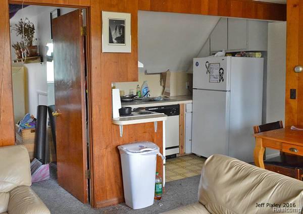 Foto del edificio - 921 Mary St