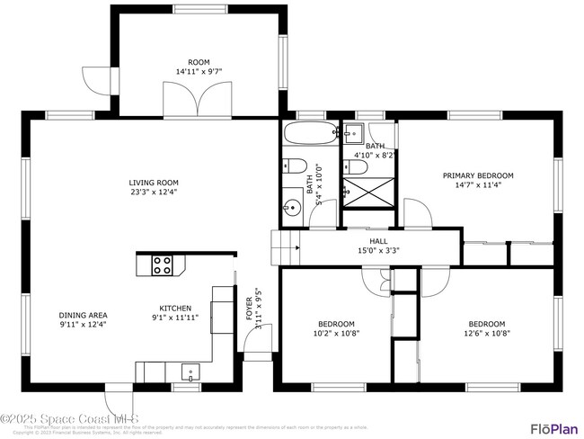 Foto del edificio - 2536 Carmel Rd