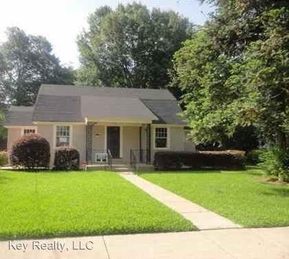 Foto principal - 2121 White St