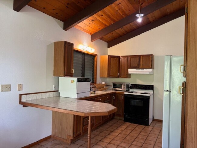 Foto del edificio - 2 Bedroom / 1 Bath House in HPP