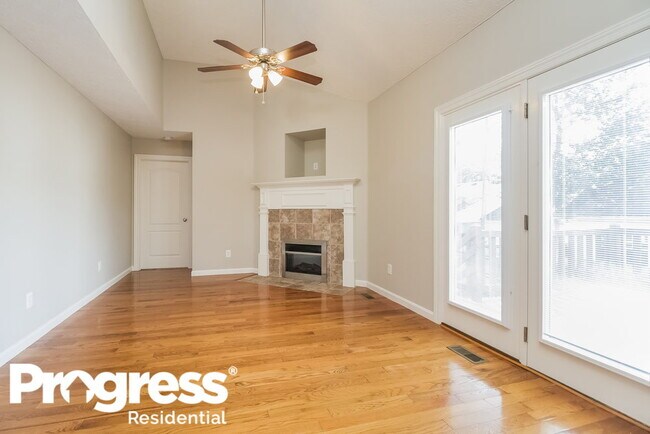 Foto del edificio - 1778 N Cove