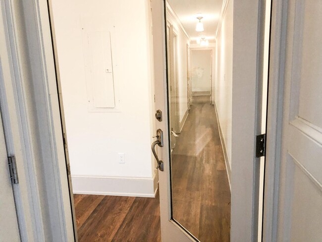 Photo - 1302 East Capitol St NE House