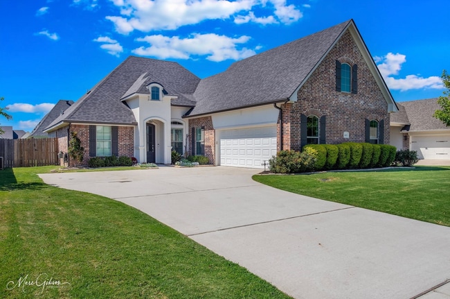 Foto del edificio - 603 Stowe Cir