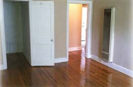 Bedroom - 128 Stonewall St