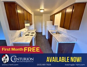 Building Photo - 3822 Iberis St NE