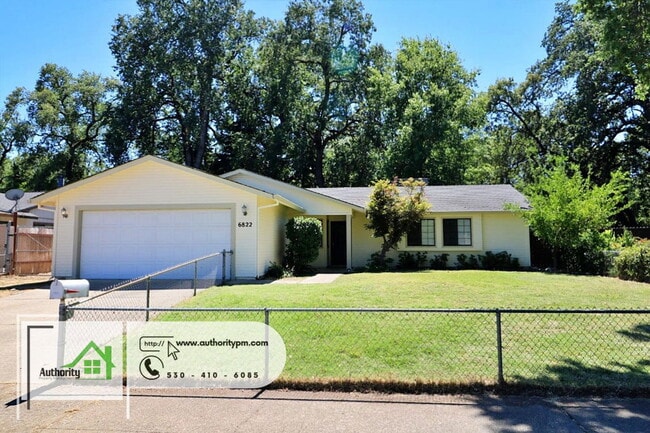Foto del edificio - 6822 Creekside St
