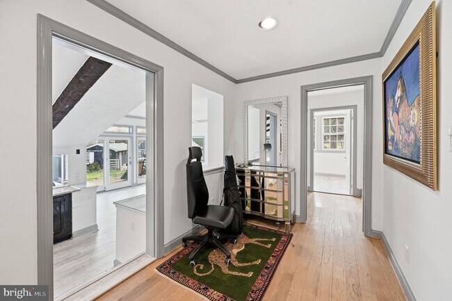 Foto del edificio - 11641 Glen Rd