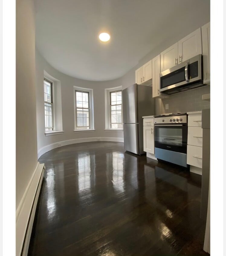 Clearway Apartments - Clearway Apartments