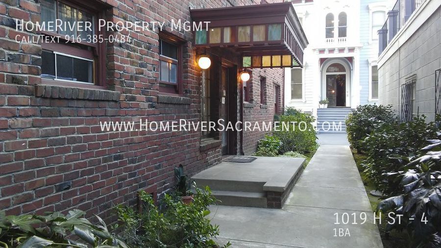 Primary Photo - 1019 H St