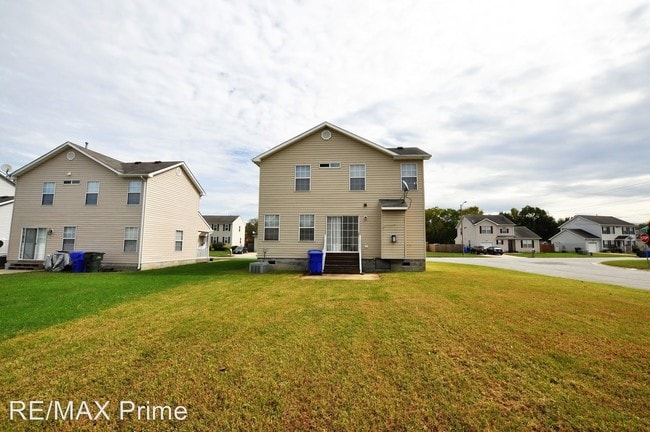 Building Photo - 4 br, 2.5 bath House - 1315 Baltic Street