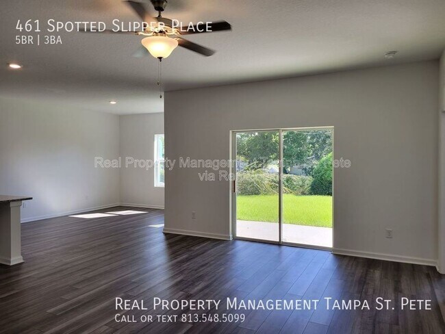 Foto del edificio - 461 Spotted Slipper Pl