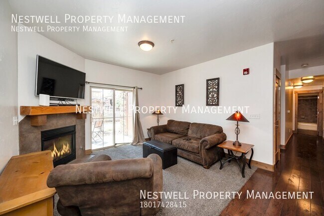 Building Photo - Spacious 3-bed Condo in Park City