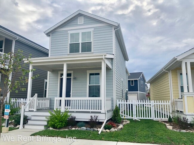 Building Photo - 2 br, 1.5 bath House - 1625 Walter Creek