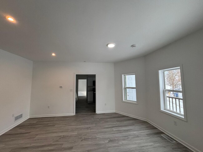 Foto del edificio - 1303 Buffalo St