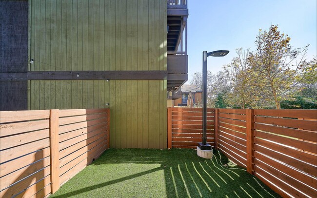 Foto del edificio - 4201 Pennsylvania Ave