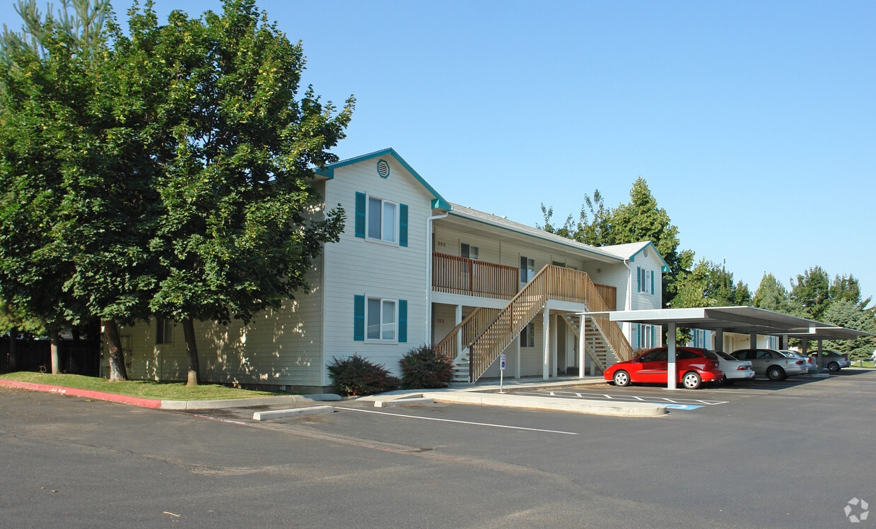 1656 S Barlow Ln, Boise, ID 83709 Apartments in Boise, ID