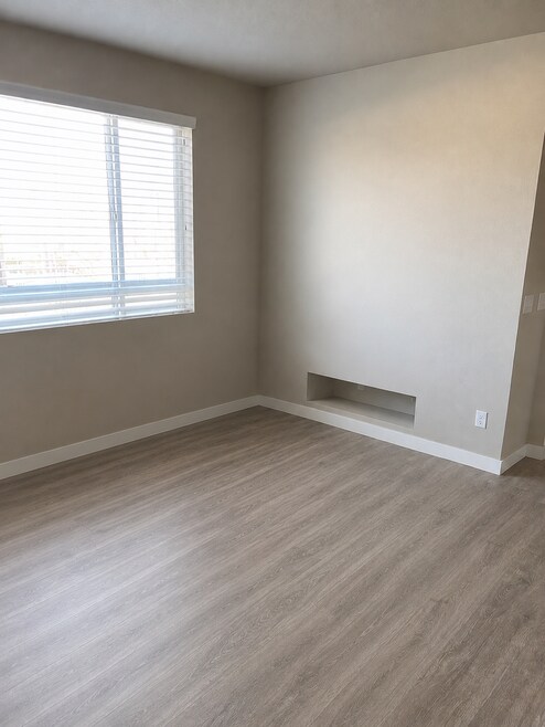 Spacious 3 Bed / 2.5 Bath Home with Dual Balconies