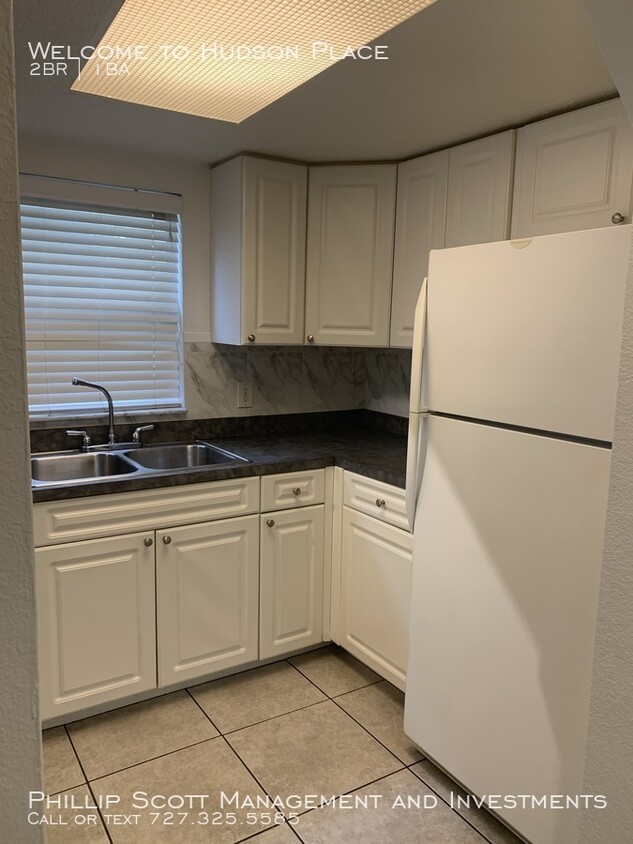 Primary Photo - Welcome to Casa Grande Apartments