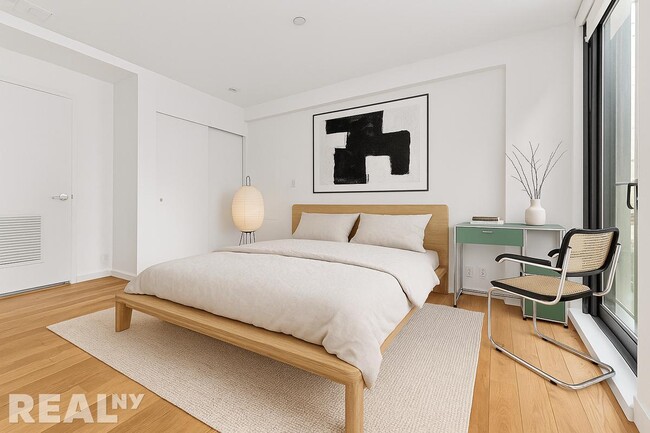 Foto del edificio - 50 N 1st St