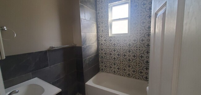 Bathroom - 456 S 15th St