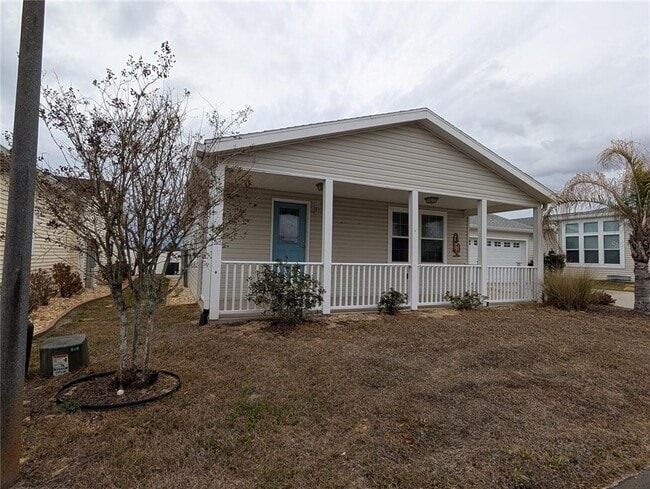 Building Photo - 9101 Fairway Loop