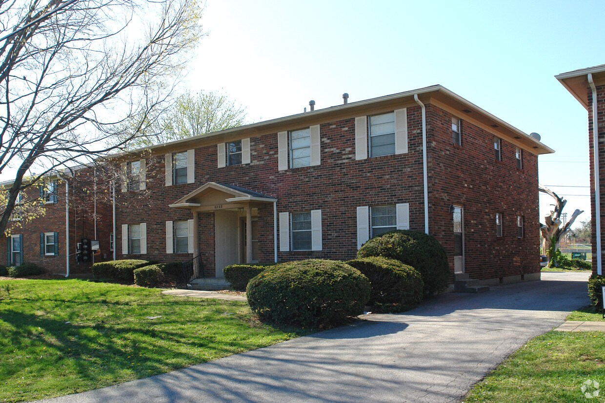 Primary Photo - 4208 Foreman Ln