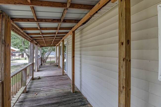 Foto del edificio - 2 Bedroom 2 Bath Doublewide in Dudley!