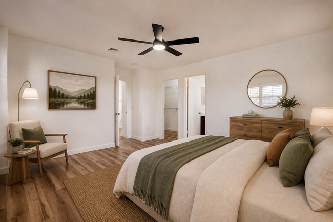 Building Photo - Stunning Ewa Beach 3BR Home with Solar, Huge Fenced Yard & Upgraded Interior