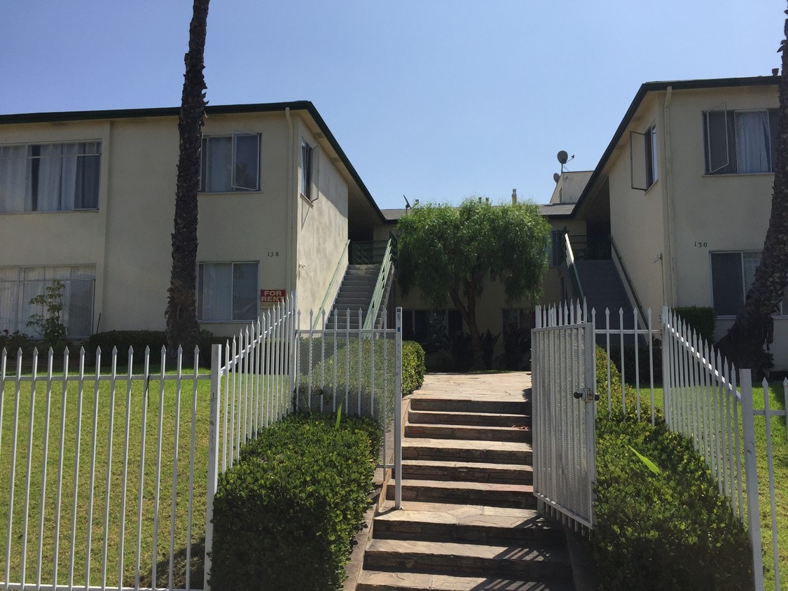 Primary Photo - 134 N Berendo St