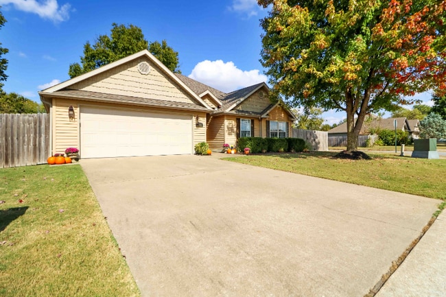 Foto del edificio - 3000 SW Wentworth Ave